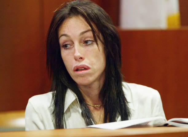 Heidi Fleiss