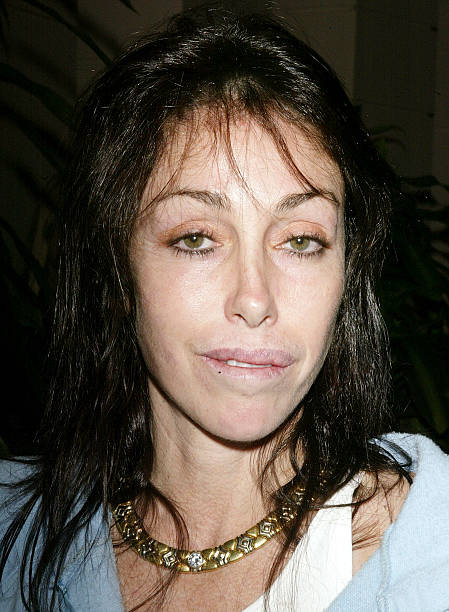 Heidi Fleiss