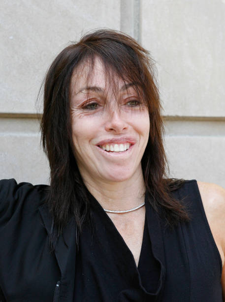 Heidi Fleiss
