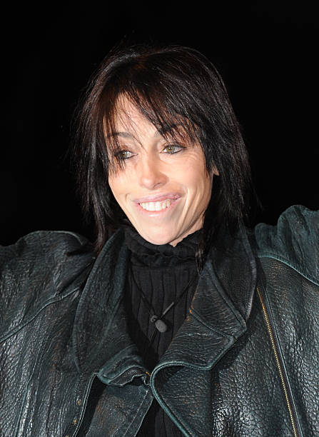 Heidi Fleiss