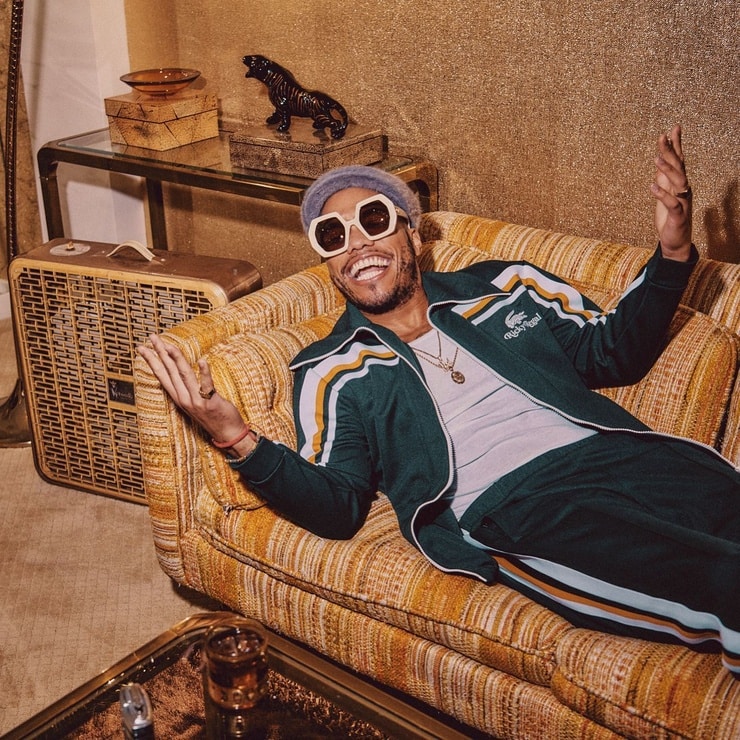 Picture of Anderson Paak