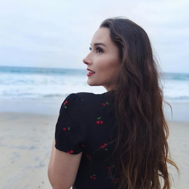 Moriah Lynne