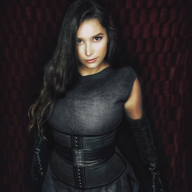 Moriah Lynne