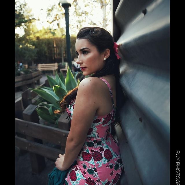 Moriah Lynne