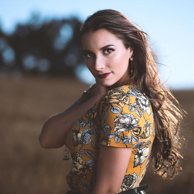 Moriah Lynne