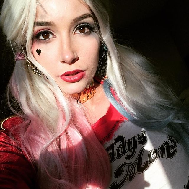 Moriah Lynne