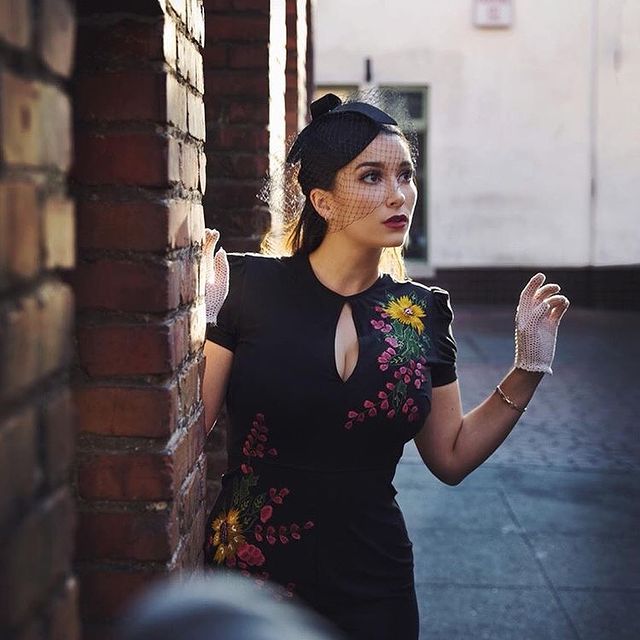 Moriah Lynne