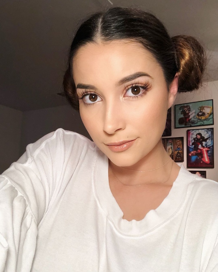 Image of Moriah Lynne