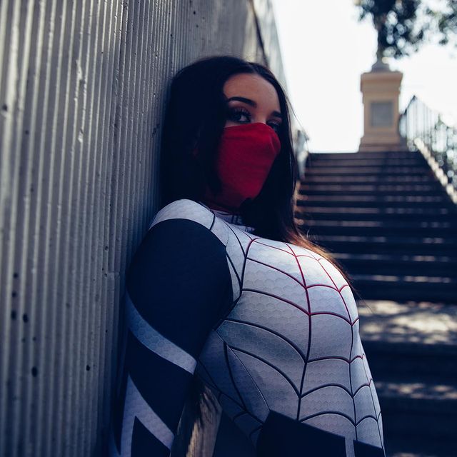 Moriah Lynne