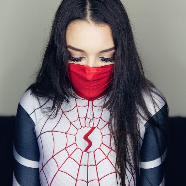 Moriah Lynne