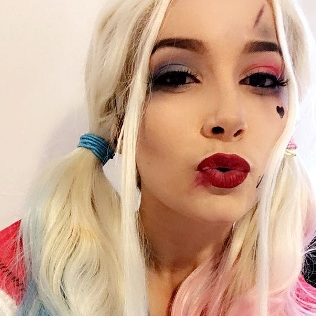Moriah Lynne