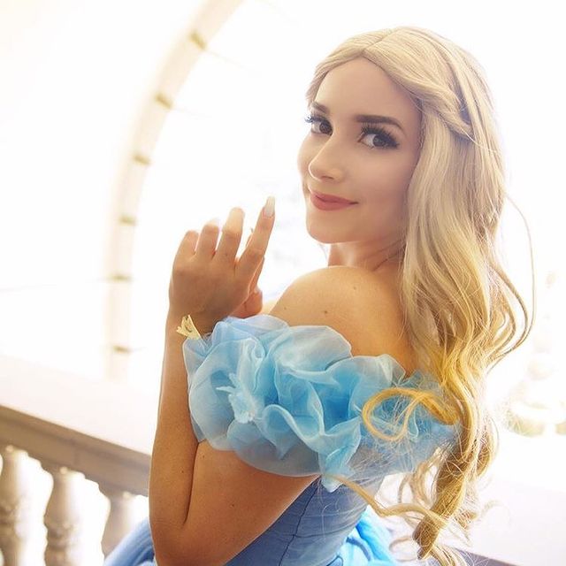 Moriah Lynne