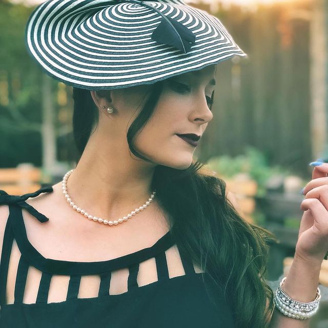 Moriah Lynne