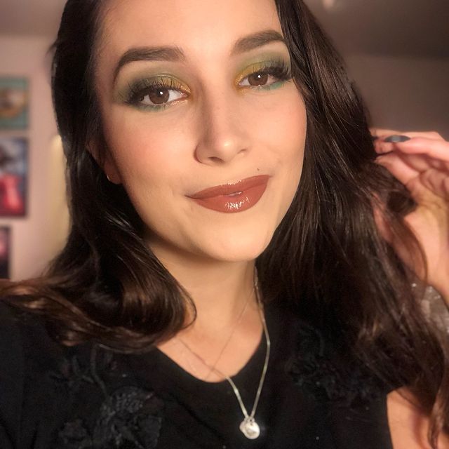 Moriah Lynne