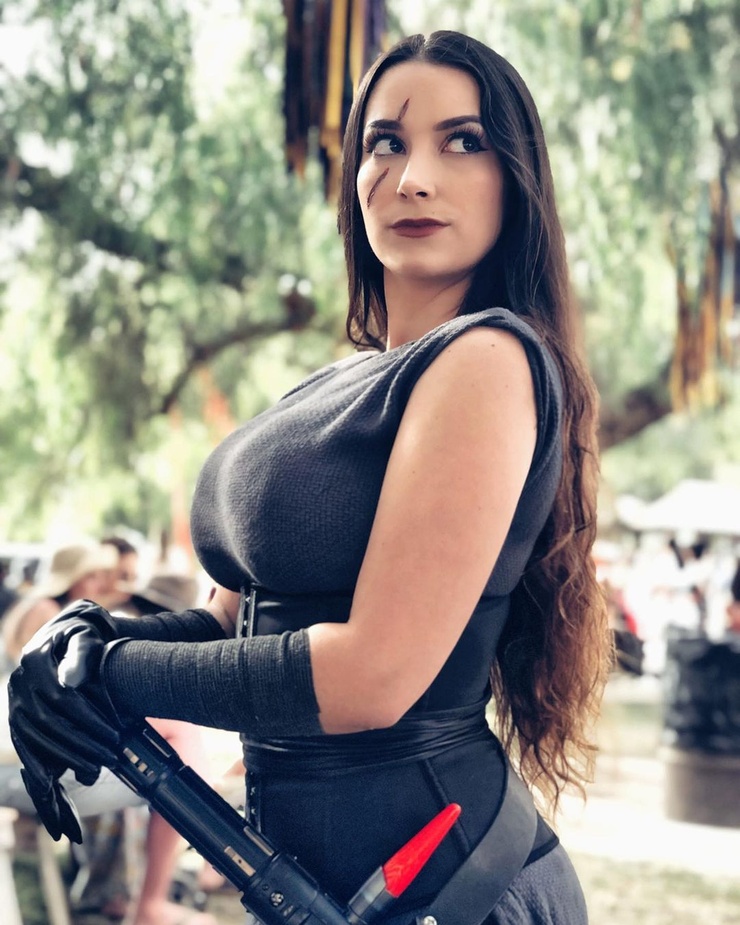 Moriah Lynne