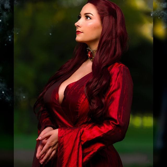 Moriah Lynne
