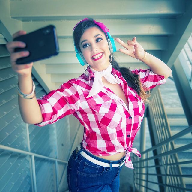 Moriah Lynne