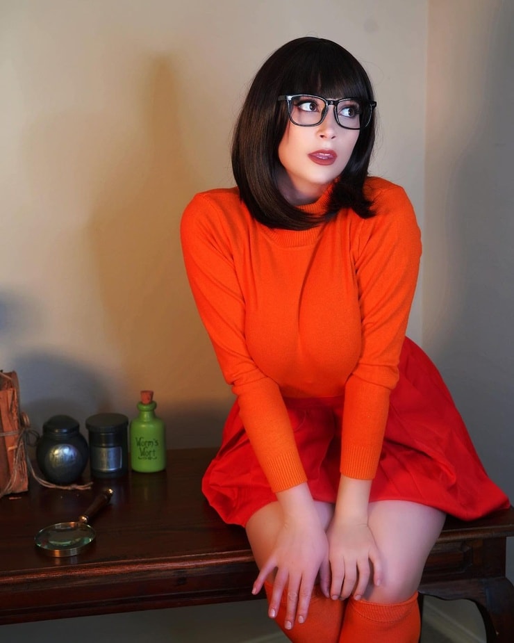 Moriah Lynne
