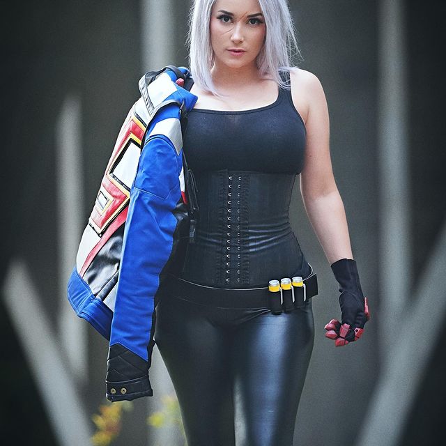 Moriah Lynne