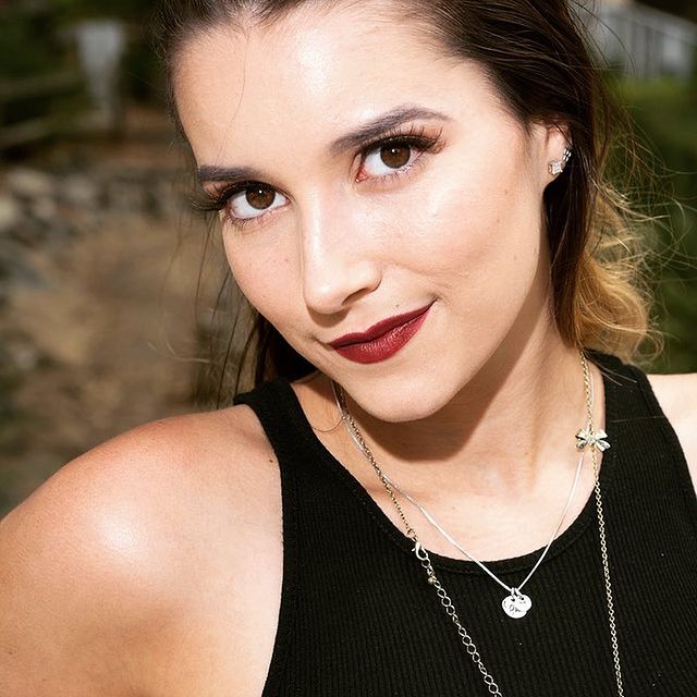 Moriah Lynne