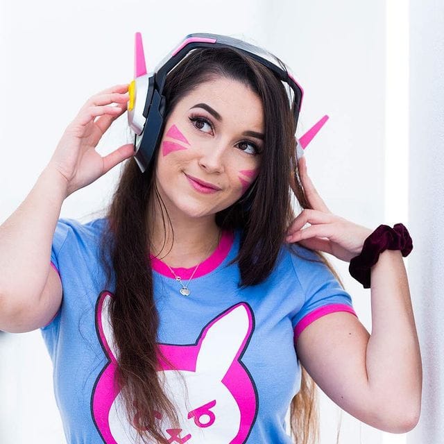 Moriah Lynne
