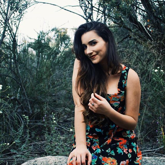 Moriah Lynne