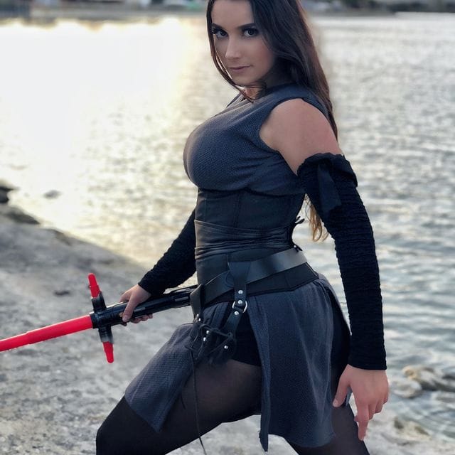 Moriah Lynne