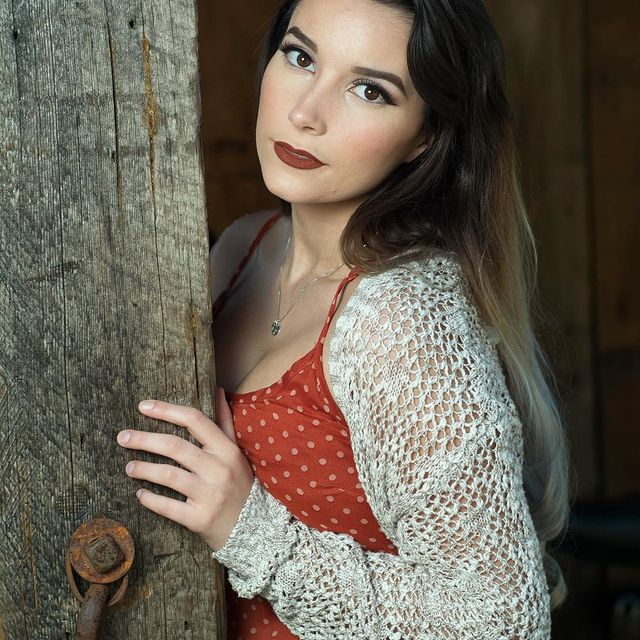 Moriah Lynne
