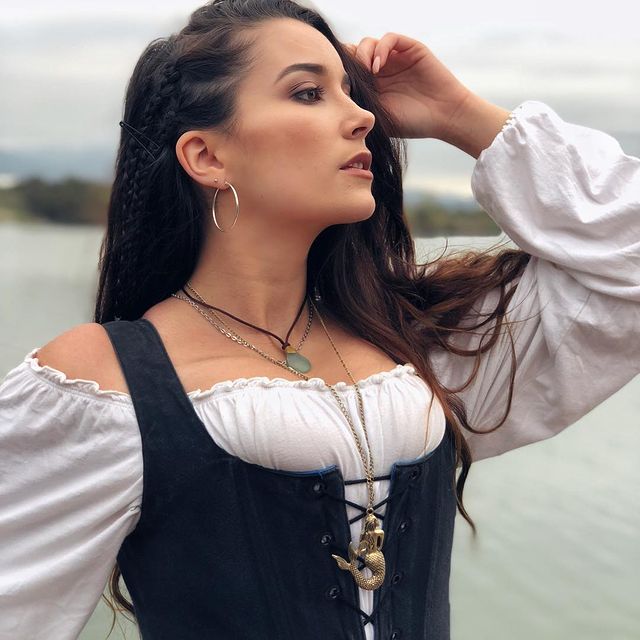 Moriah Lynne