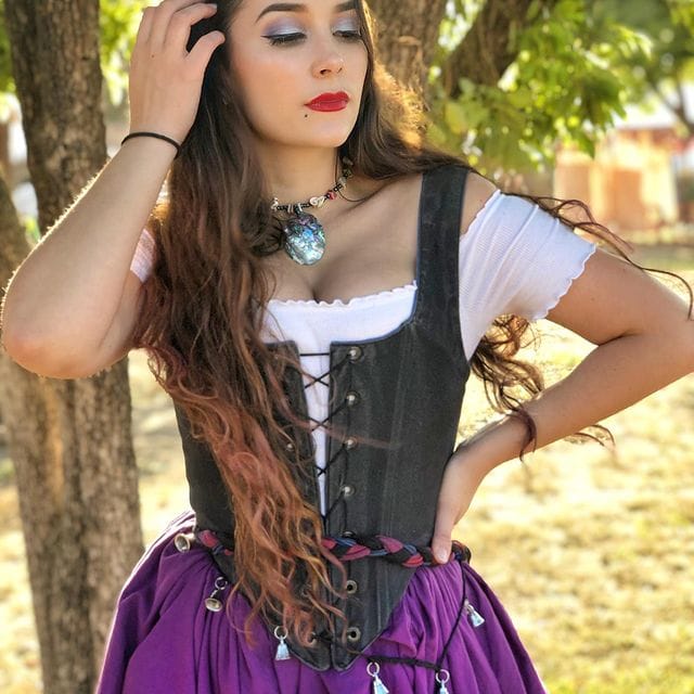 Moriah Lynne