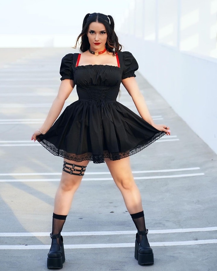 Moriah Lynne