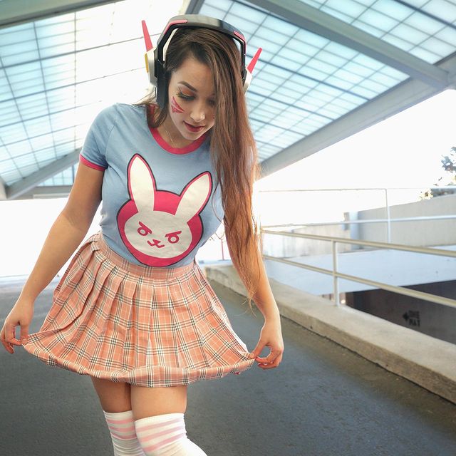 Moriah Lynne