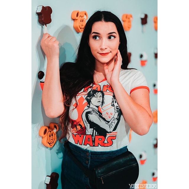 Moriah Lynne
