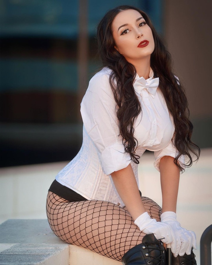 Moriah Lynne