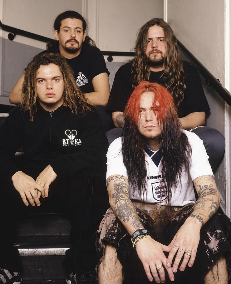 Sepultura
