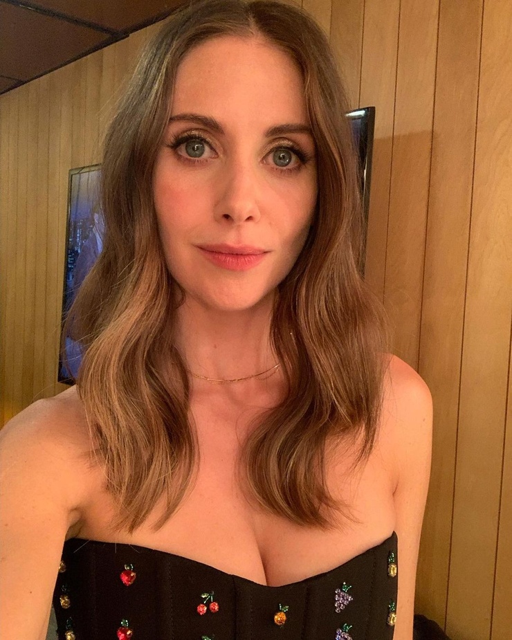Alison Brie Alison Brie