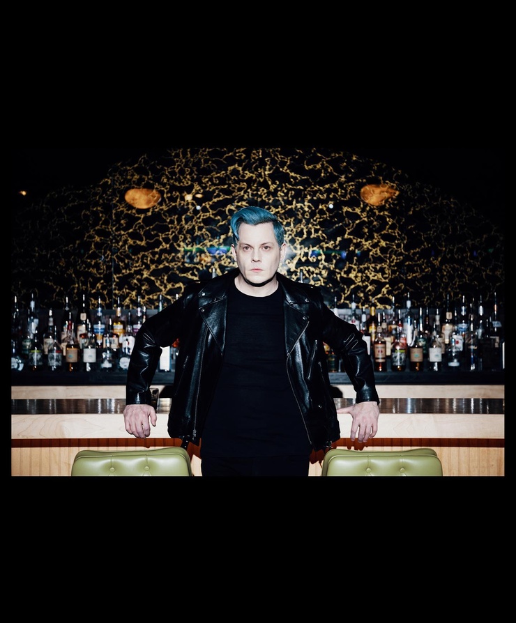 Jack White