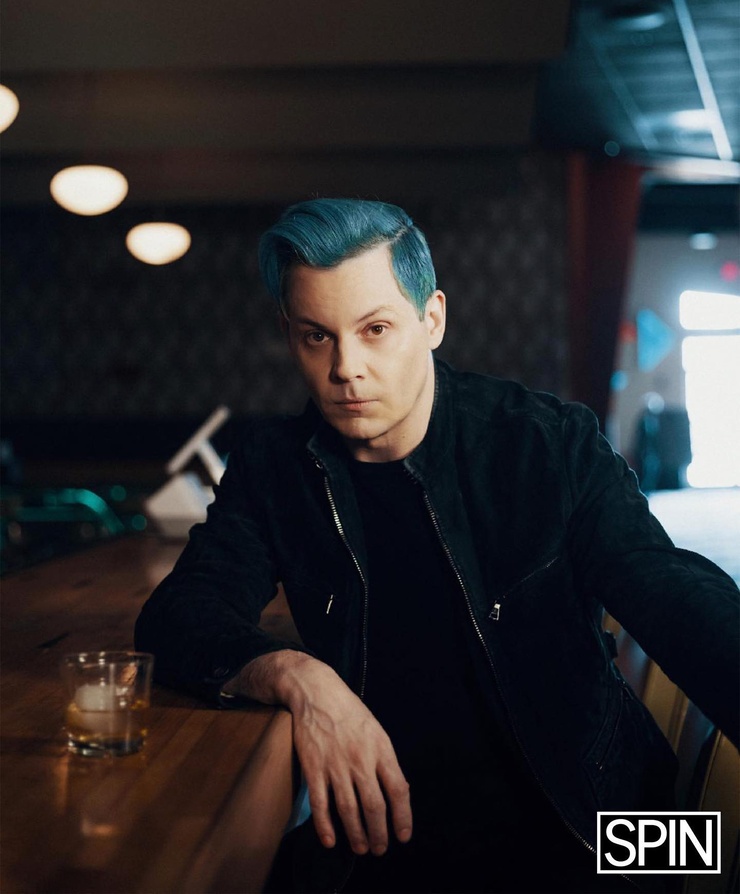 Jack White