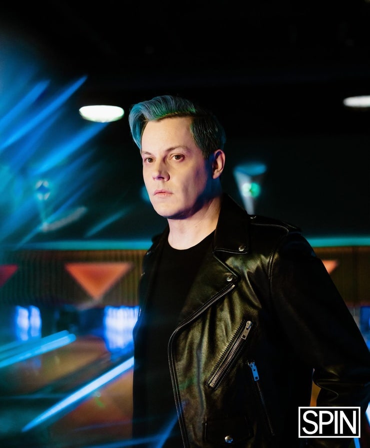 Jack White