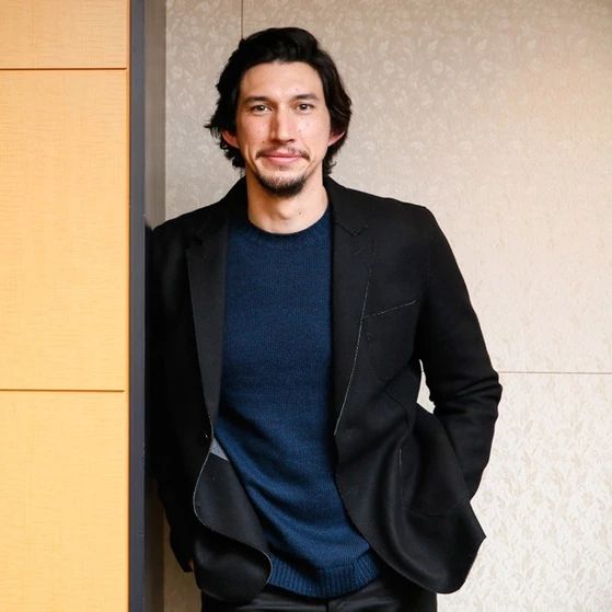 Adam Driver
