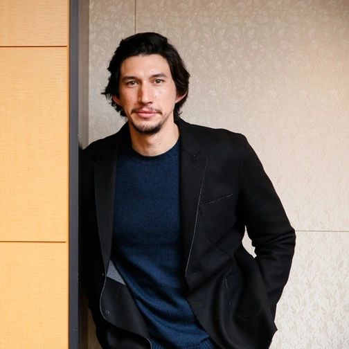 Adam Driver