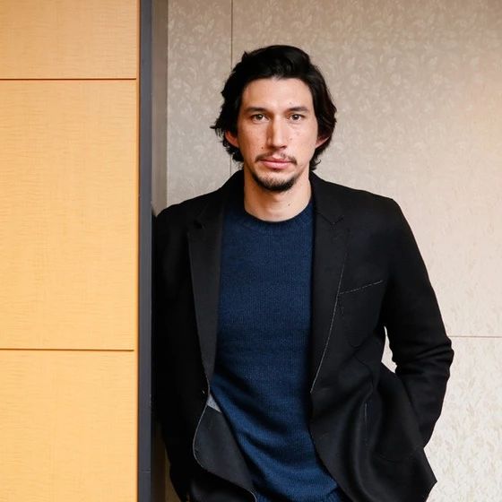 Adam Driver