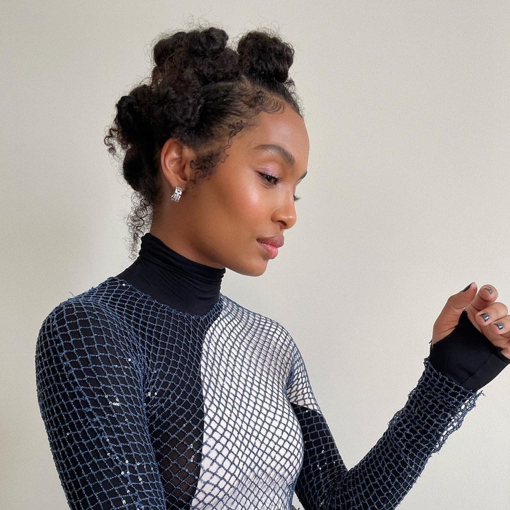 Yara Shahidi