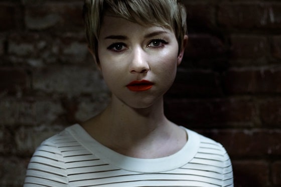 Valorie Curry Valorie Curry