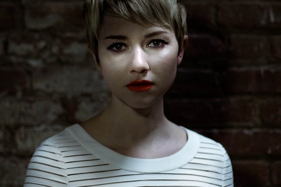 Valorie Curry