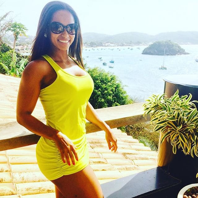 Denise Rodrigues