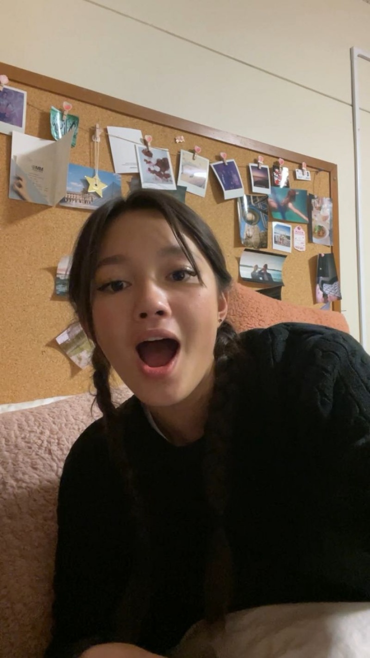 Lily Chee