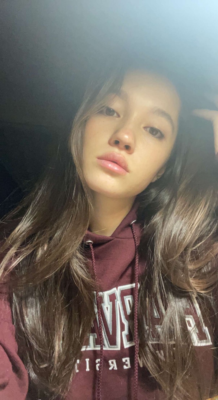 Lily Chee
