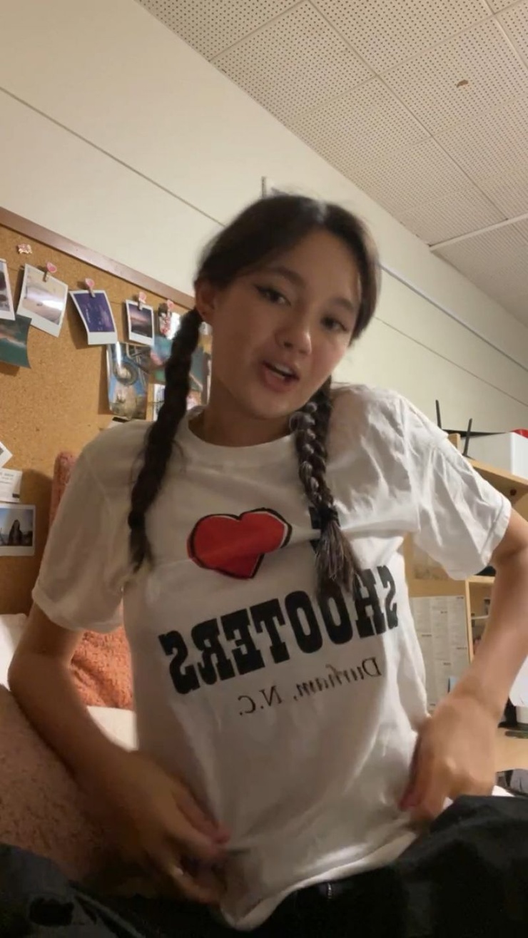 Lily Chee
