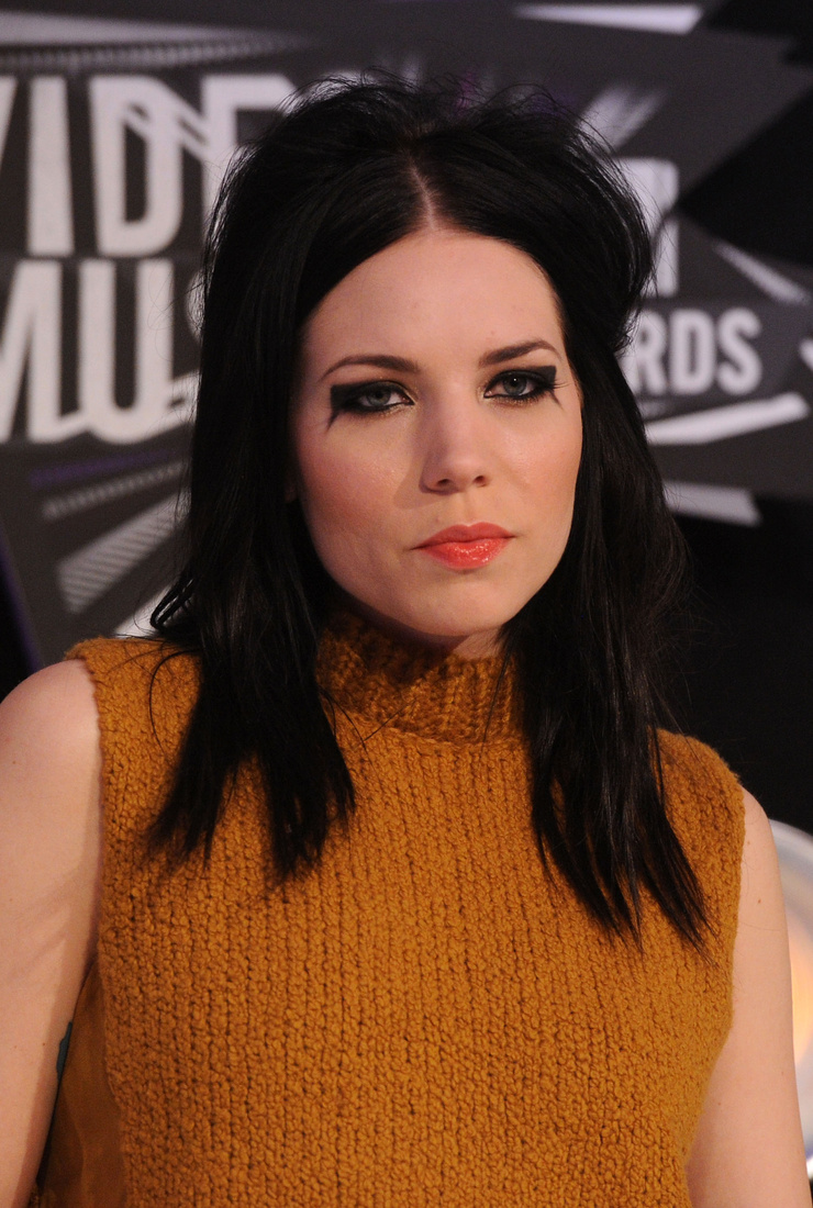 Skylar Grey Skylar Grey